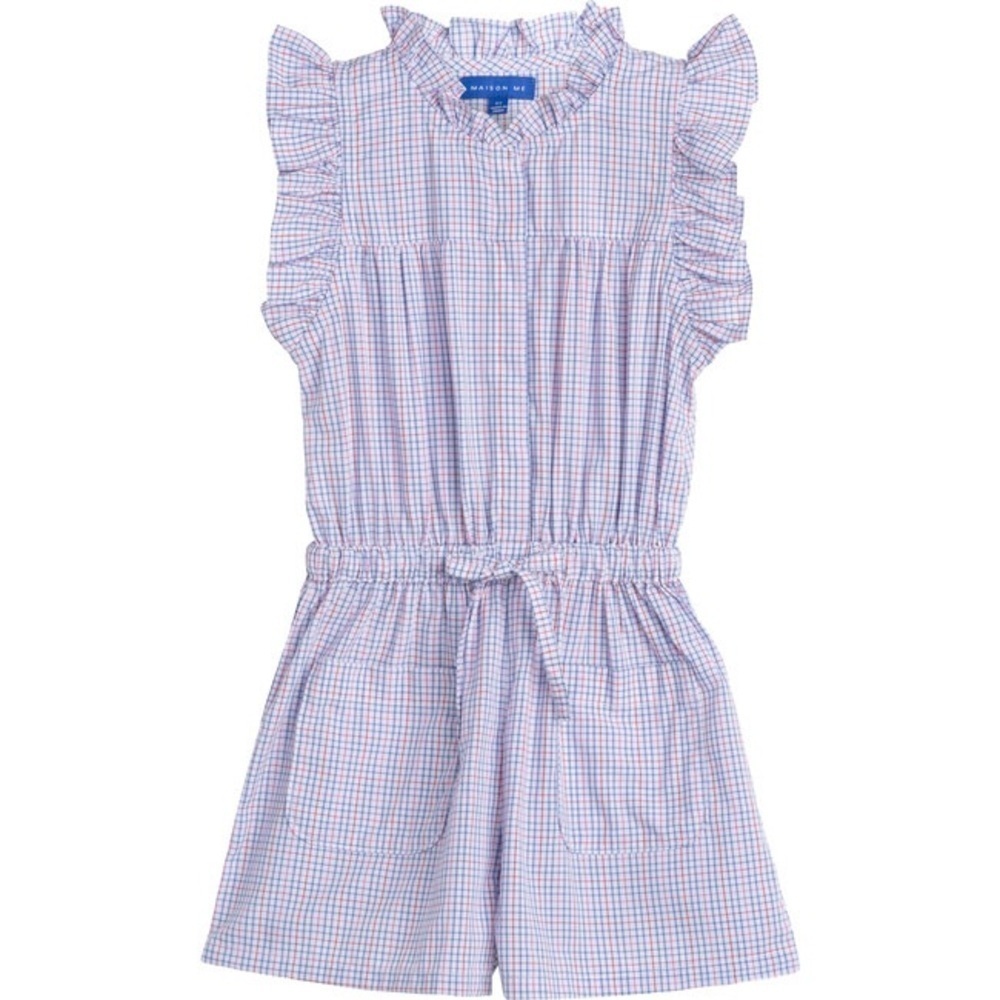 Maison Me Maeve Romper